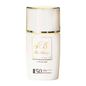 4B �T���v���e�N�^�[�G�b�Z���X+ 30ml �y���������z