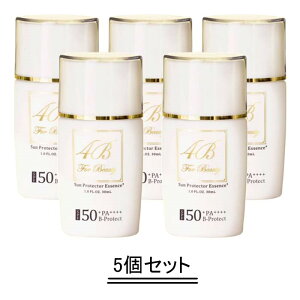 �y����5��SET�z4B �T���v���e�N�^�[�G�b�Z���X+ 30ml �y���������z