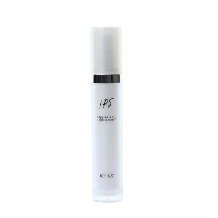 楽天市場】ICHIKA iPS-SNA ブースター〈20％〉40ml【送料無料】 : Good 
