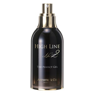 ARTISTIC&CO. BEAUTE HIGH LINE �n�C���C�� No.2 50g�y���������z