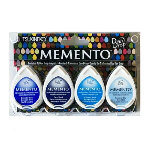 TSUKINEKO MEMENTO g f[hbv 4FZbg I[V MD-100-004 Osean