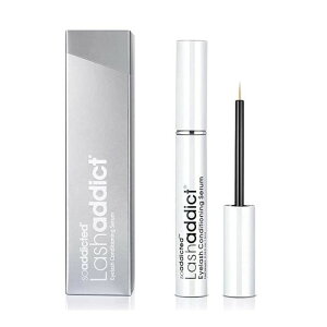 Lashaddict ���b�V���A�f�B�N�g �A�C���b�V�� �R���f�B�V���j���O�Z���� 5ml LOT�ԍ�����y���������z