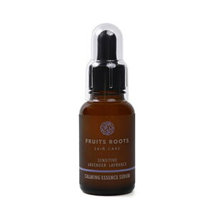 Fruits Roots �t���[�c���[�c �J�[�~���O �G�b�Z���X �Z���� 30ml�y���������z