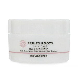 Fruits Roots �t���[�c���[�c �X�p�N���C�}�X�N 100ml�y���������z