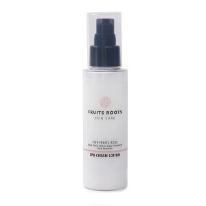 Fruits Roots �t���[�c���[�c �X�p�N���[�����[�V���� 100ml�y���������z