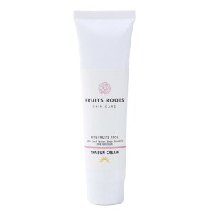 Fruits Roots �t���[�c���[�c �X�p�T���N���[�� 70ml�y���������z