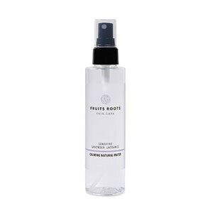 Fruits Roots �t���[�c���[�c �J�[�~���O�i�`�������E�H�[�^�[ 150ml�y���������z