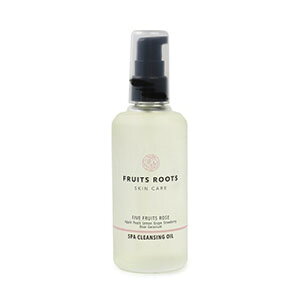 Fruits Roots �t���[�c���[�c �X�p�N�����W���O�I�C�� 100ml�y���������z