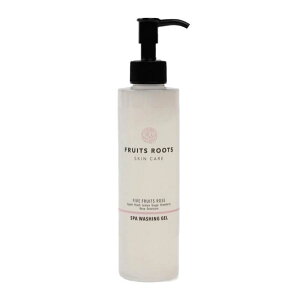Fruits Roots �t���[�c���[�c �X�p�E�H�b�V���O�W�F�� 200ml�y���������z
