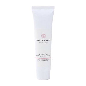 Fruits Roots �t���[�c���[�c �X�p�N���C�X�N���u 70ml�y���������z