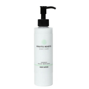 Fruits Roots �t���[�c���[�c �W�F�l���X�{�f�B���[�V���� 200ml�y���������z