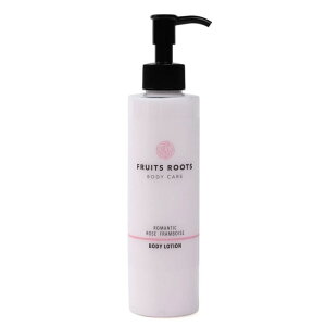Fruits Roots �t���[�c���[�c ���}���e�B�b�N �{�f�B���[�V���� 200ml�y���������z