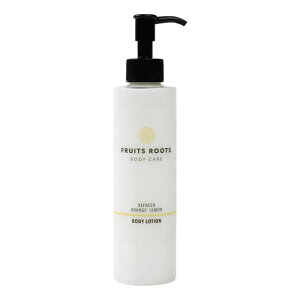 Fruits Roots �t���[�c���[�c ���t���b�V���{�f�B���[�V���� 200ml�y���������z