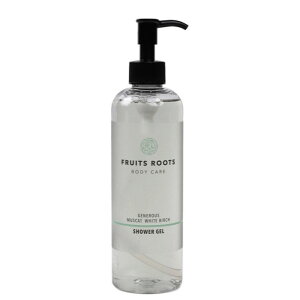 Fruits Roots �t���[�c���[�c �W�F�l���X�V�����[�W�F�� 300ml�y���������z