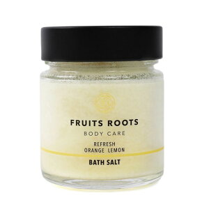 Fruits Roots �t���[�c���[�c ���t���b�V���o�X�\���g 200g