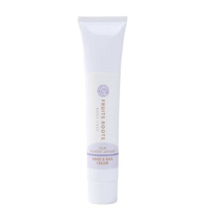 Fruits Roots �t���[�c���[�c �n���h���l�C���N���[�� �J�[�~���O 50ml