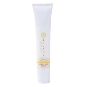 Fruits Roots �t���[�c���[�c �n���h���l�C���N���[�� ���t���b�V�� 50ml�y���������z