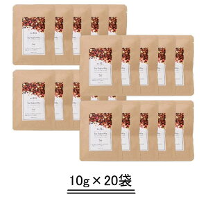 TEAtriCO �e�B�[�g���R 311�e�B�[�g ���[�O���g�~�b�N�X �y10g×20�܁z�y���������z