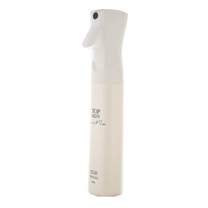 楽天市場】McCoy マッコイ トップスキン 300ml【3個セット】【送料無料  