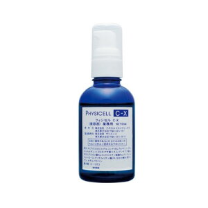 NABOCUL �i�{�J�� �t�B�W�Z�� C-X 60ml �y���������z
