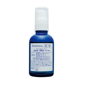 NABOCUL �i�{�J�� �t�B�W�Z�� C-V 60ml �y���������z