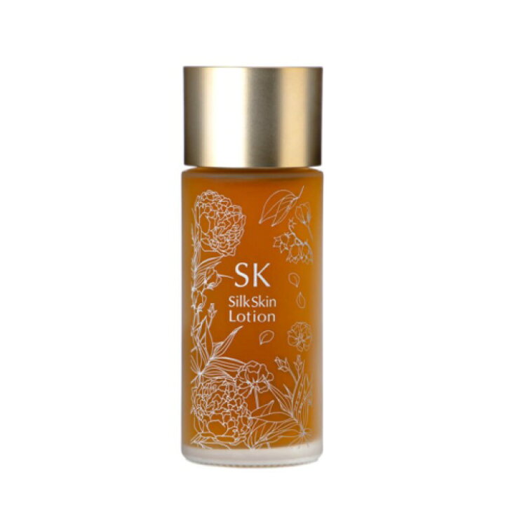 楽天市場】SKシリーズ エスケーシリーズ シルクスキンローション 100ml 