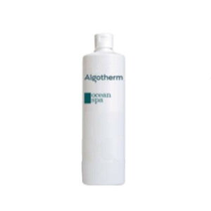 ALGOTHERM �A���S�e���� ���C�� ���X���T�� �R�[�� NID 500ml�y���������z