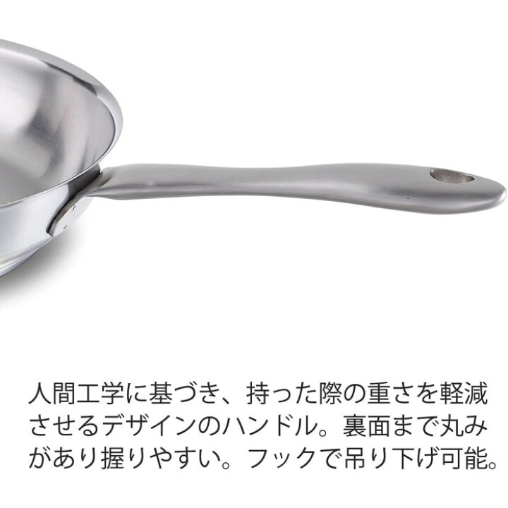 楽天市場】Fissler フィスラー フライパン 28cm カターニャ ガス火 /IH 