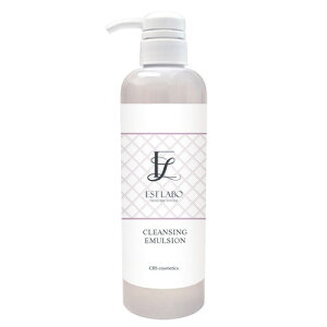 EST LABO GXe{ NWO G}W 500mliCNƂjyz