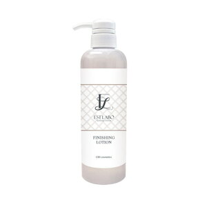 EST LABO �G�X�e���{ �t�B�j�b�V���O���[�V���� 500ml�y���������z