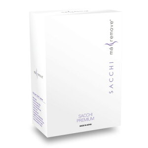 ma remove �}�E�����[�u SACCHI Premium �T�b�`�v���~�A�� �y2g×30�{�F60g�z�y���������z
