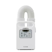楽天市場】アイリスオーヤマ ふとん乾燥機 FK-JN1SH-Wの通販