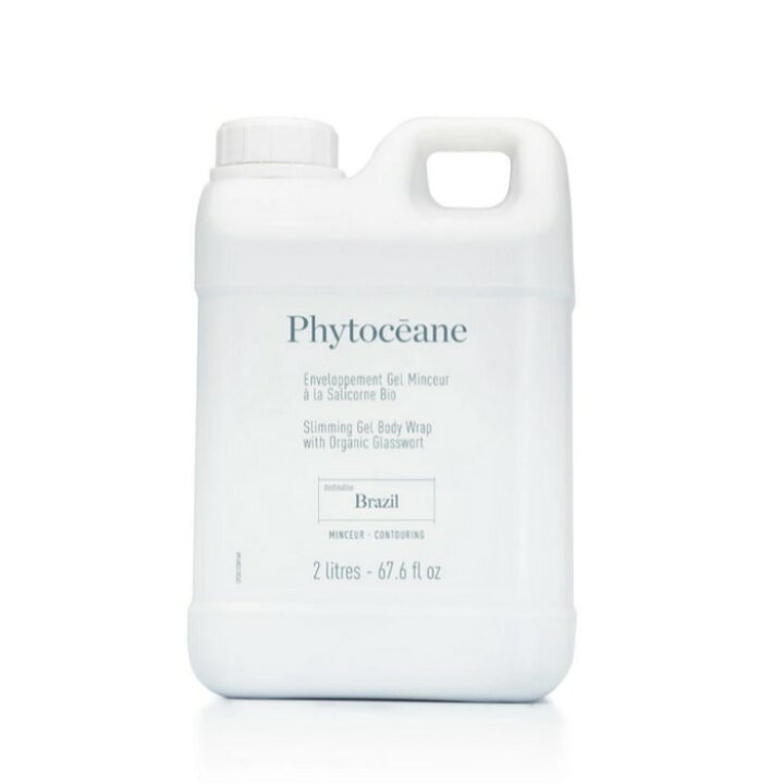 楽天市場】PHYTOCEANE フィトオセアン ジェル ボディラップ 2000ml 