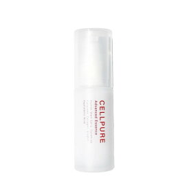 Cell pure セルピュア アドバンスドエッセンス 30ml 【送料無料】
