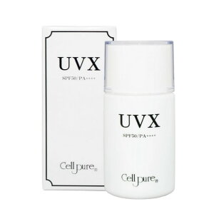 Cell pure ZsA UVGbNX 40g yz