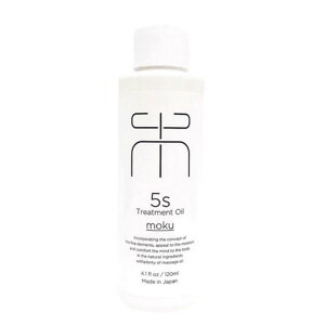 modish fBbV u hD r }bT[W g[gg IC  MOKU 5Sg[ggIC 120ml