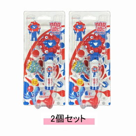 POP UPS！LOLLIPOP ポップアップス！ ミャクミャク チュッパ チャプス チャップス （ラムネ）【2個セット】
