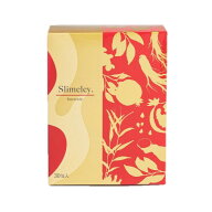 RHYTHM Slimeley. リズム スリムレイ バーニー 15g×30包【送料無料】