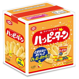 亀田製菓 ハッピーターン BOX 【28g×30袋】