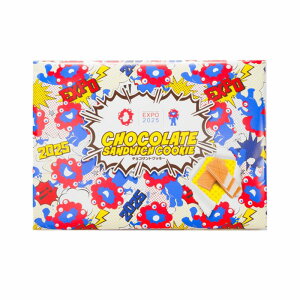 yExpo2025E ֐z~N~N `RThNbL[ 16