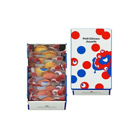 【Expo2025・大阪 関西万博】アンリ・シャルパンティエ Henri Charpentier ミャクミャク プティ・ガトー・アソルティ 10個入り