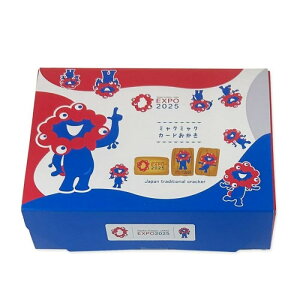 yExpo2025E ֐z~N~N J[h 6iG3j