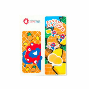 yExpo2025E ֐z ~N~N pCO~ 80g