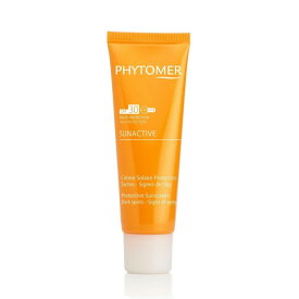 PHYTOMER フィトメール アクティブ サンクリーム SPF30 50ml【送料無料】