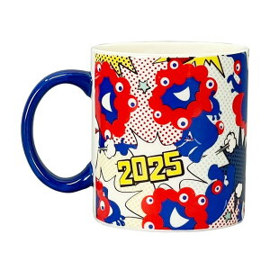 �yExpo2025�E��� �֐������z�~���N�~���N �}�O�J�b�v �i�u���[�j