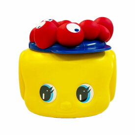 【Expo2025・大阪 関西万博】 ミャクミャク フエキ フラワークッキー 6個入り