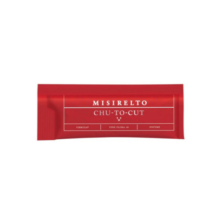 楽天市場】MISIRELTO ミシレルト CHU-TO-CUT 〈ブラッドオレンジ味 