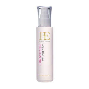 PE �s�[�C�[ �A�N�A�q�[�����O�@�U�N���[���~�X�g 150ml�y���������z