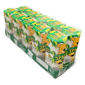 LOTTE ロッテ コアラのマーチ チョコ 48g 【10箱セット】