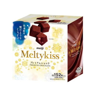 meiji  MELTYKISS eB[LbXv~AVR 608g 152